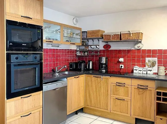 Loft Duplex Face Au Port, Grande Terrasse, Pied, Parking Dives-sur-Mer