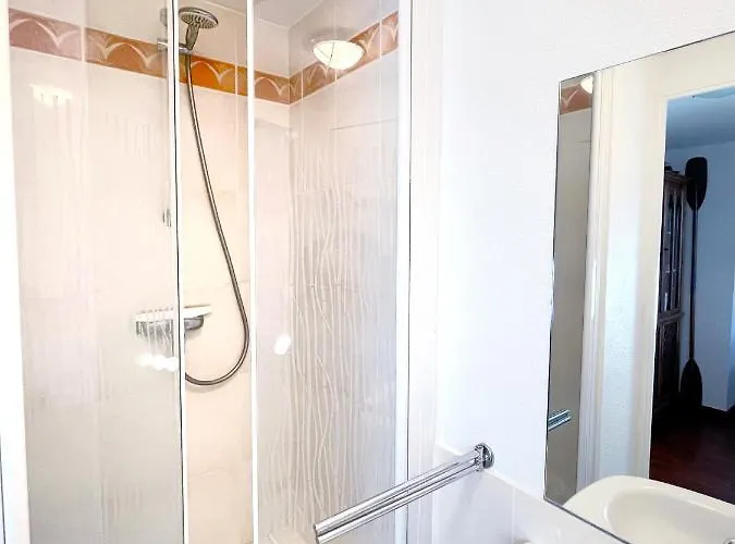 Loft Duplex Face Au Port, Grande Terrasse, Pied, Parking Apartment *