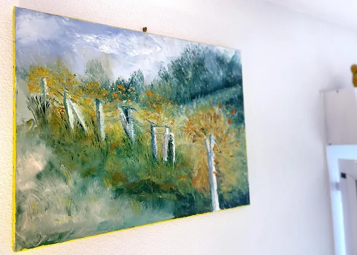 Loft Duplex Face Au Port, Grande Terrasse, Pied, Parking *